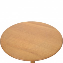 Hans Wegner AT008 sofabord i eg 1960'erne