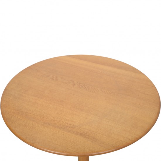 Hans Wegner AT008 sofabord i eg 1960'erne