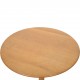Hans Wegner AT008 sofabord i eg 1960'erne