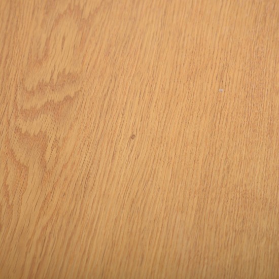 Hans Wegner AT008 sofabord i eg 1960'erne