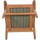Hans Wegner GE240 Cigar stol i eg 1980'erne