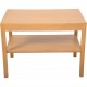Hans Wegner Sofabord i eg 1960'erne