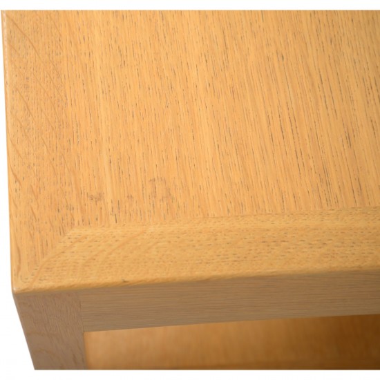 Hans Wegner Sofabord i eg 1960'erne