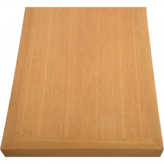 Hans Wegner Sofabord i eg 1960'erne