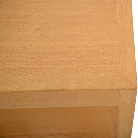 Hans Wegner Sofabord i eg 1960'erne