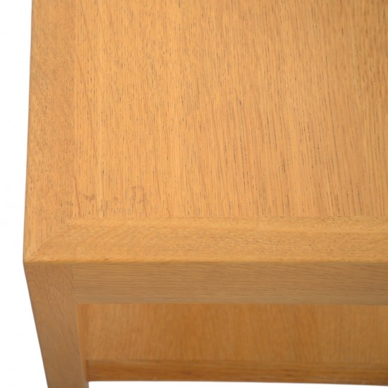 Hans Wegner Sofabord i eg 1960'erne