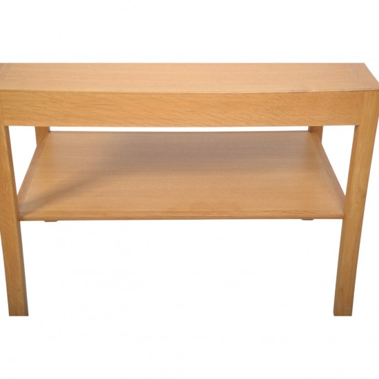 Hans Wegner Sofabord i eg 1960'erne