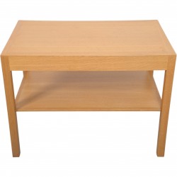 Hans Wegner Sofabord i eg 1960'erne