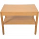 Hans Wegner Sofabord i eg 1960'erne