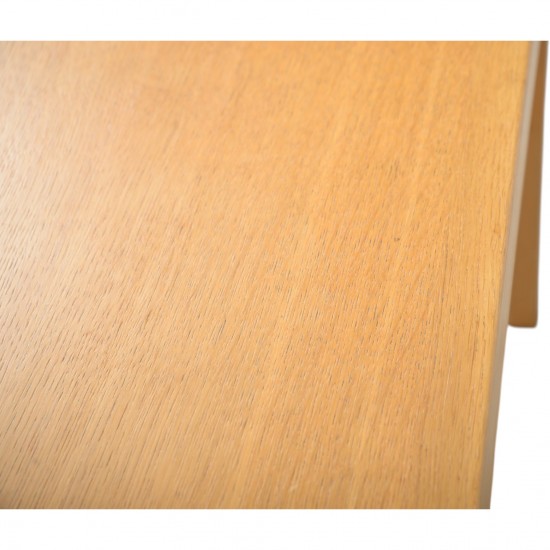 Hans Wegner Sofabord i eg 1960'erne