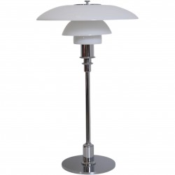 Poul Henningsen PH 3/2 bordlampe 2010'erne