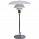 Poul Henningsen PH 3/2 bordlampe 2010'erne