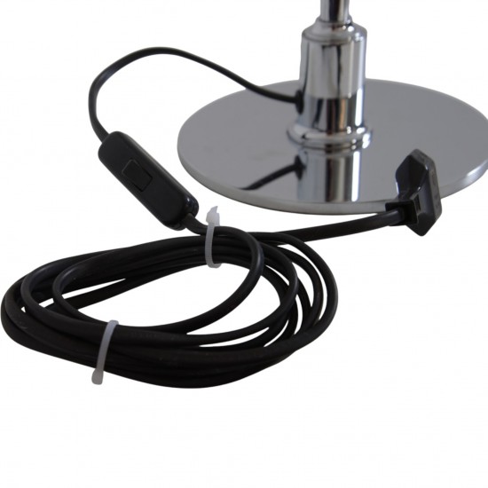 Poul Henningsen PH 3/2 bordlampe 2010'erne