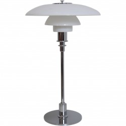 Poul Henningsen PH 3/2 bordlampe 2010'erne