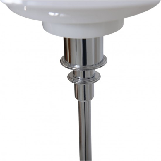 Poul Henningsen PH 3/2 bordlampe 2010'erne