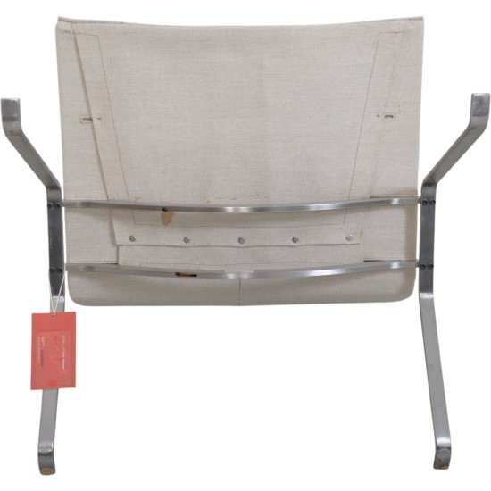 Poul Kjærholm PK22 i kanvas stof 2007