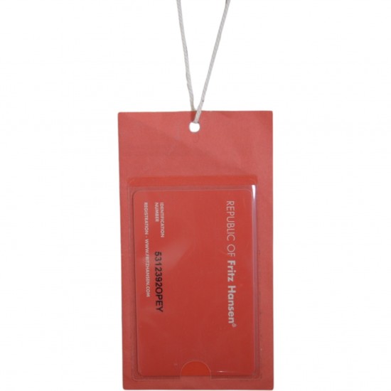 Poul Kjærholm PK22 i kanvas stof 2007