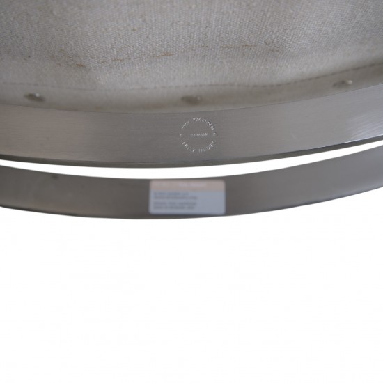 Poul Kjærholm PK22 i kanvas stof 2007