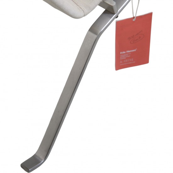 Poul Kjærholm PK22 i kanvas stof 2007