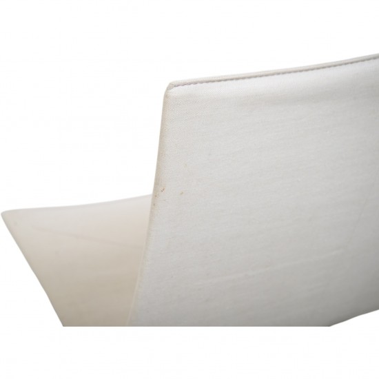 Poul Kjærholm PK22 i kanvas stof 2007