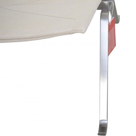 Poul Kjærholm PK22 i kanvas stof 2007