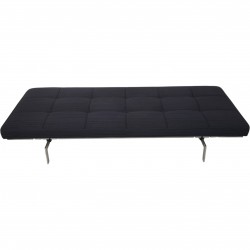 Poul Kjærholm PK80 daybed i stof 2023
