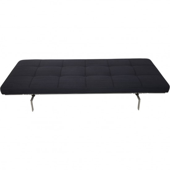 Poul Kjærholm PK80 daybed i stof 2023