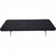 Poul Kjærholm PK80 daybed i stof 2023