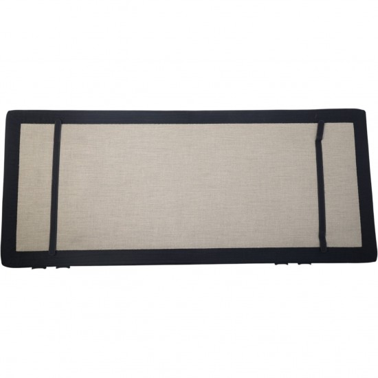 Poul Kjærholm PK80 daybed i stof 2023