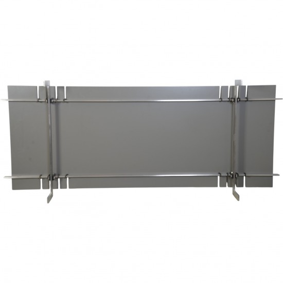 Poul Kjærholm PK80 daybed i stof 2023