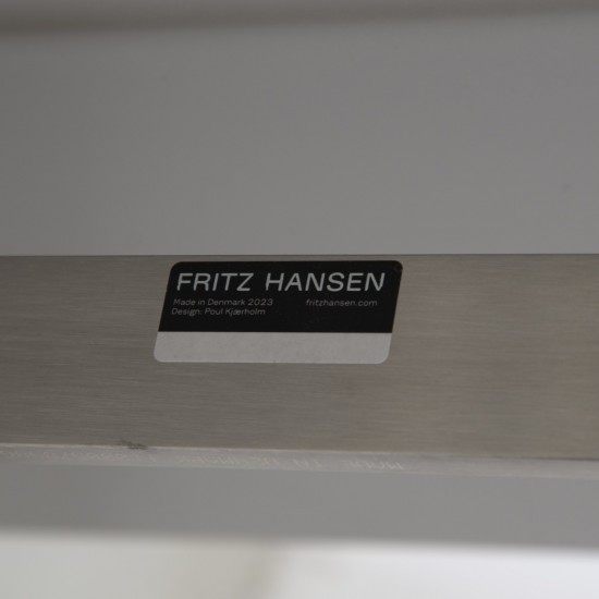 Poul Kjærholm PK80 daybed i stof 2023