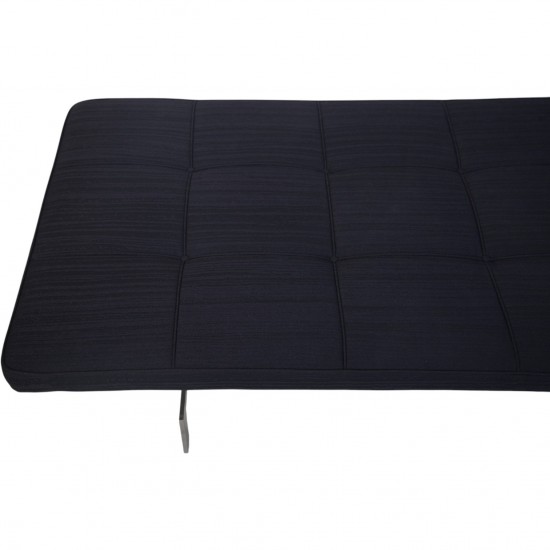 Poul Kjærholm PK80 daybed i stof 2023