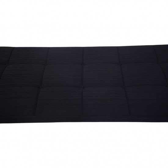 Poul Kjærholm PK80 daybed i stof 2023