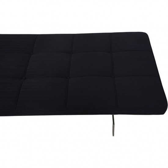 Poul Kjærholm PK80 daybed i stof 2023