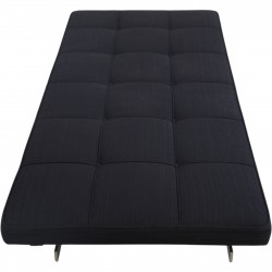 Poul Kjærholm PK80 daybed i stof 2023