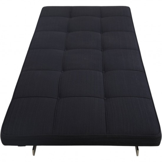 Poul Kjærholm PK80 daybed i stof 2023