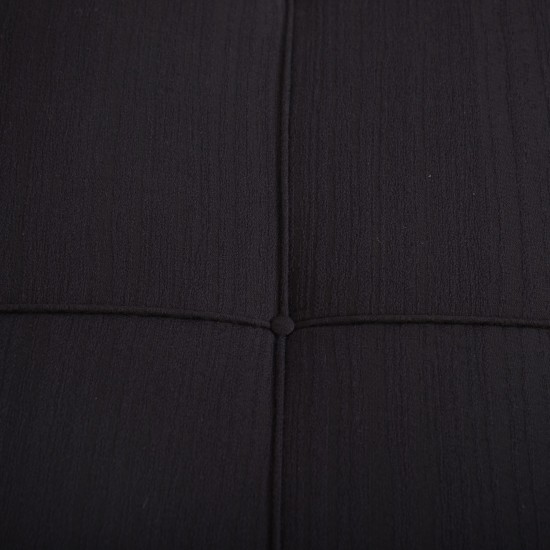 Poul Kjærholm PK80 daybed i stof 2023