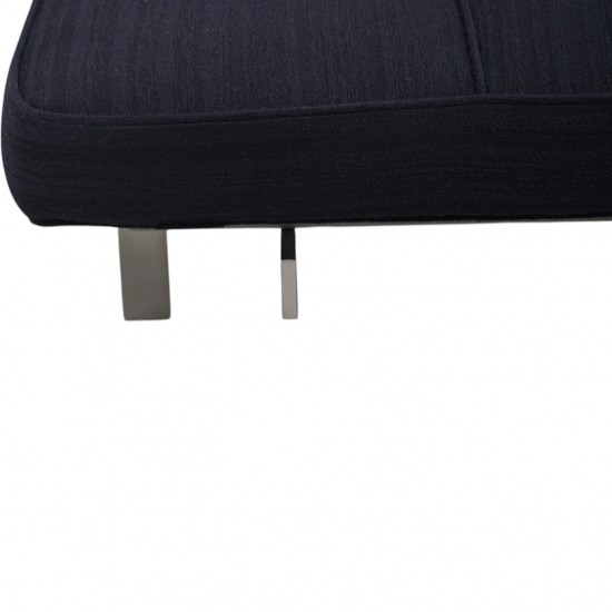 Poul Kjærholm PK80 daybed i stof 2023