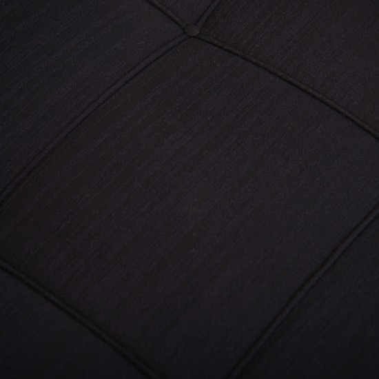 Poul Kjærholm PK80 daybed i stof 2023