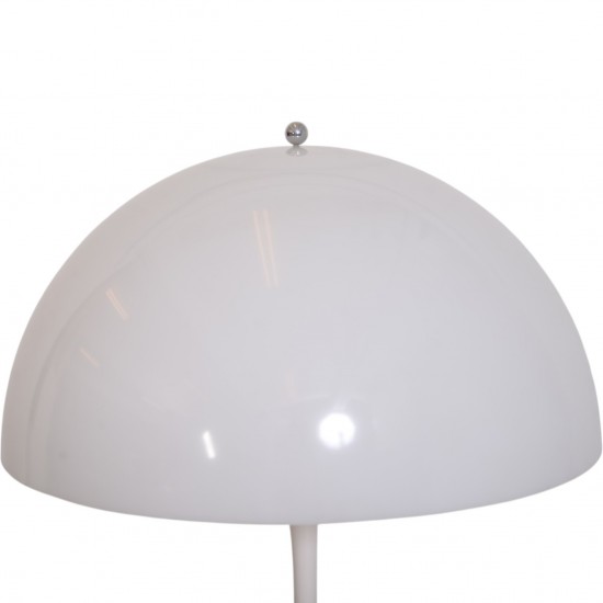 Verner Panton Panthella bordlampe Ø: 50 Cm 1990'erne