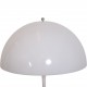 Verner Panton Panthella bordlampe Ø: 50 Cm 1990'erne
