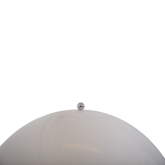 Verner Panton Panthella bordlampe Ø: 50 Cm 1990'erne