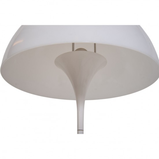 Verner Panton Panthella bordlampe Ø: 50 Cm 1990'erne