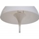 Verner Panton Panthella bordlampe Ø: 50 Cm 1990'erne