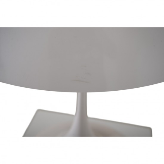 Verner Panton Panthella bordlampe Ø: 50 Cm 1990'erne