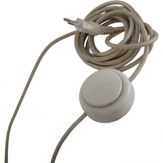 Verner Panton Panthella bordlampe Ø: 50 Cm 1990'erne