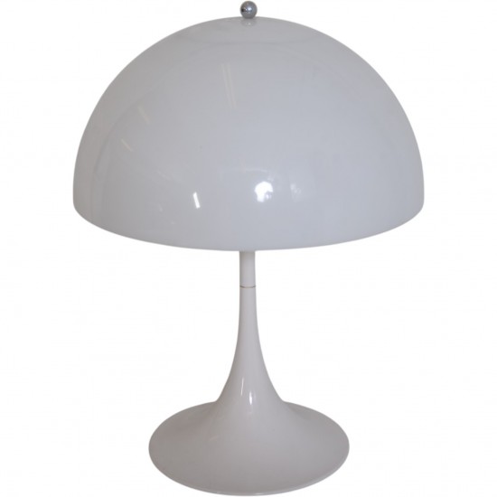 Verner Panton Panthella bordlampe Ø:40 Cm 1990'erne