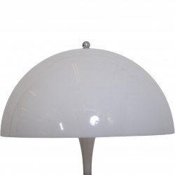 Verner Panton Panthella bordlampe Ø:40 Cm 1990'erne