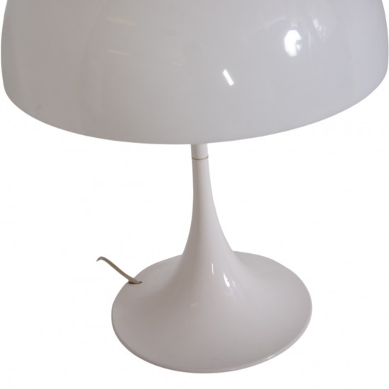 Verner Panton Panthella bordlampe Ø:40 Cm 1990'erne