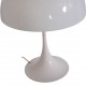 Verner Panton Panthella bordlampe Ø:40 Cm 1990'erne
